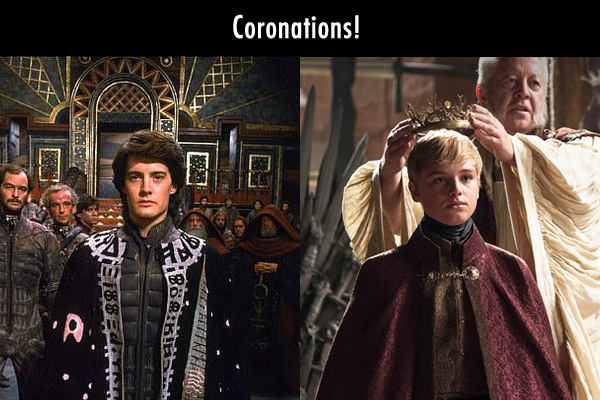 02 Coronations