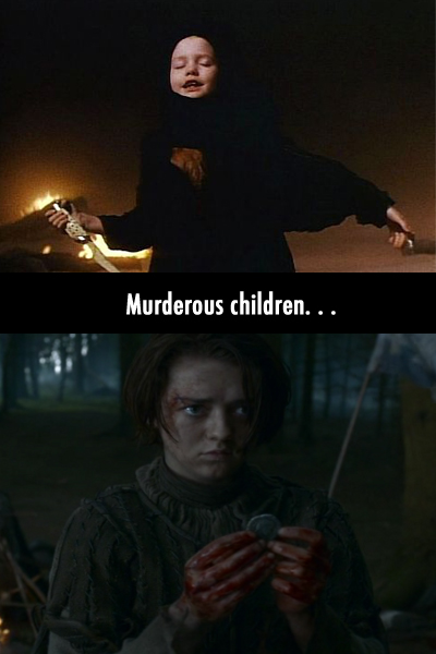 11 Children