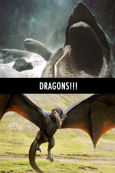 12 Dragons