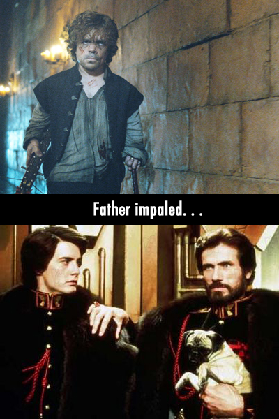 13 Father