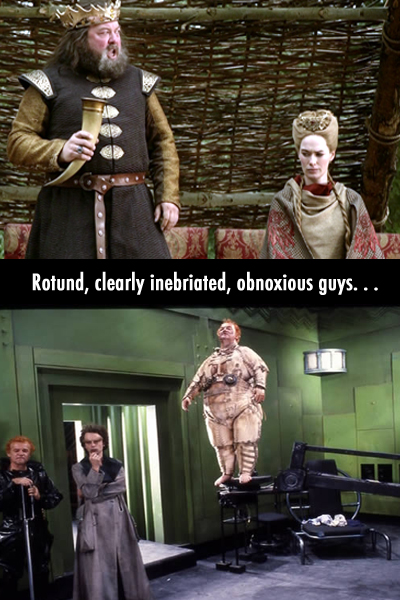 16 Round