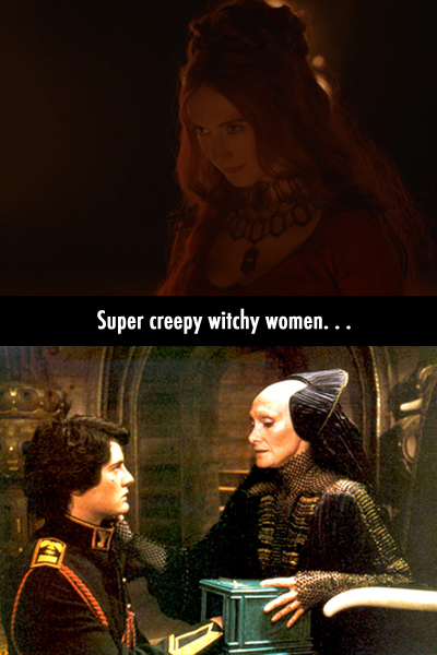 17A Witch